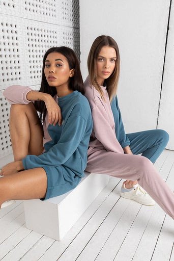 loungewear collection